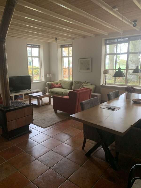 vakantiehuis kopen of huren? (c) 2025 VakantielandNederland.nl