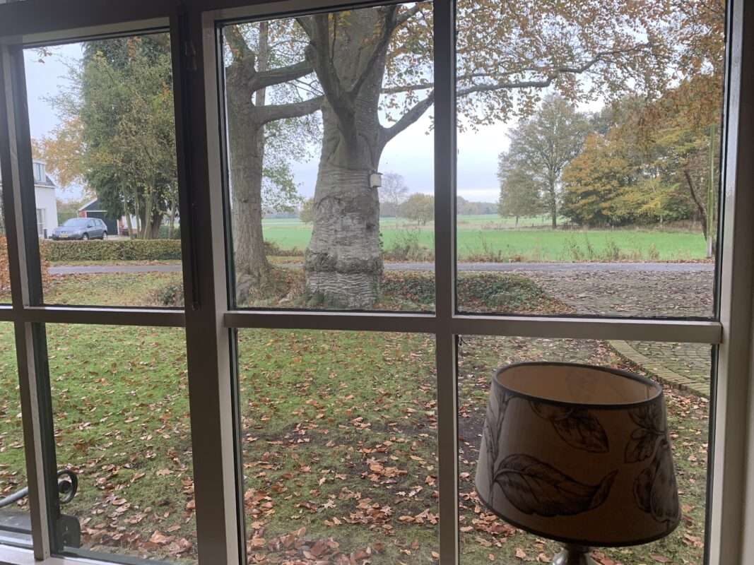 Natuurhuisje Onnen (c) 2025 VakantielandNederland.nl