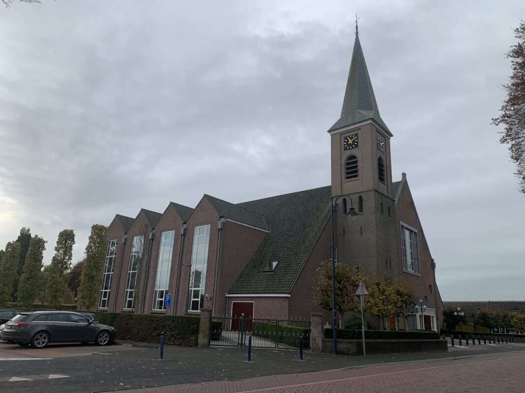 Staphorst (c) 2025 VakantielandNederland.nl