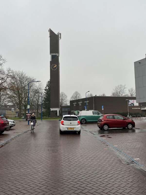 Swifterbant (c) 2025 Laurens VakantielandNedelrand.nl