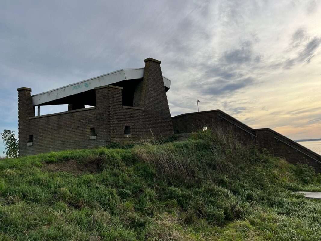 Biezenburcht Zeewolde (C) 2025 Laurens VakantielandNederland.nl
