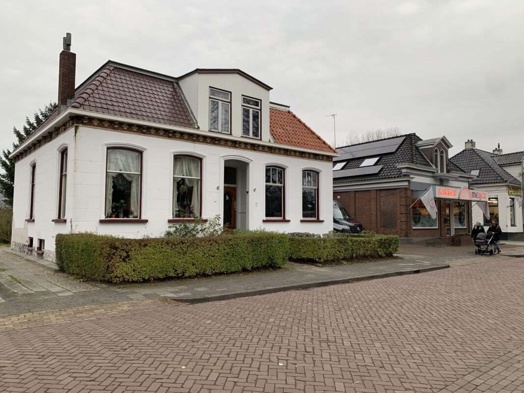 Hoogezand (c) 2025 vakantielandNederland.nl