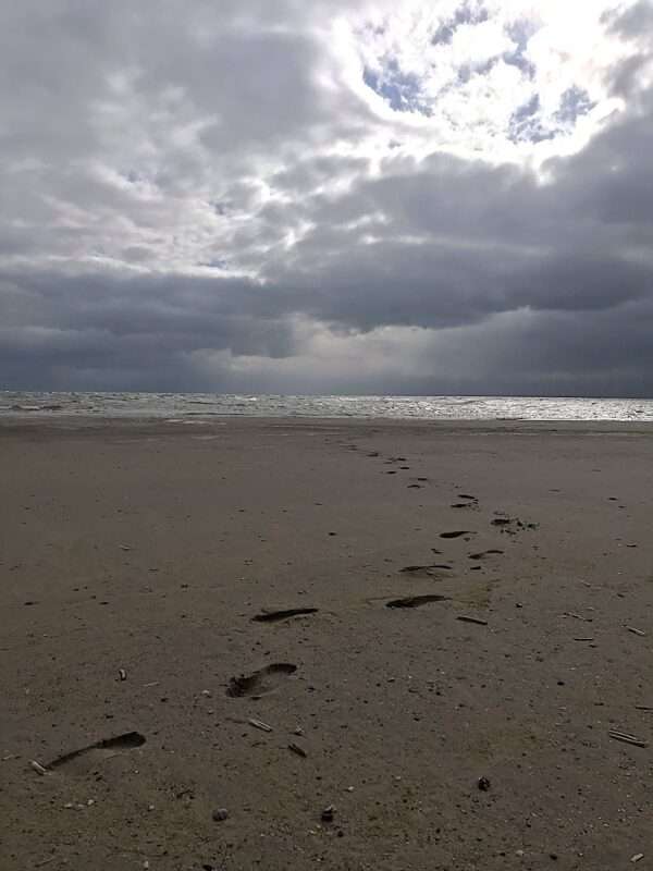 Strand (c) 2021 VakantielandNederland.nl