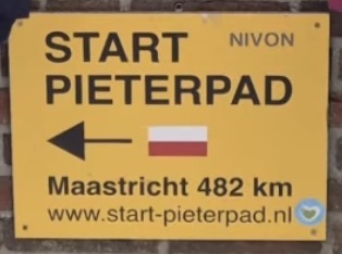 Pieterpad