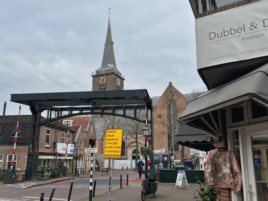 Abcoude (C) 2026 VakantiandNederland.nl