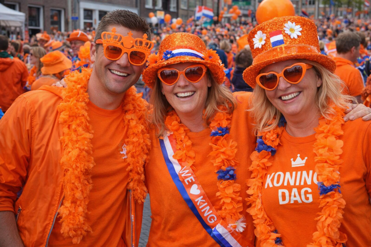 Koningsdag