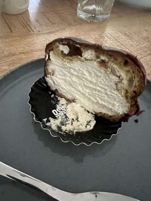 Osse Bol Streekrecept  uit Noord-Brabant